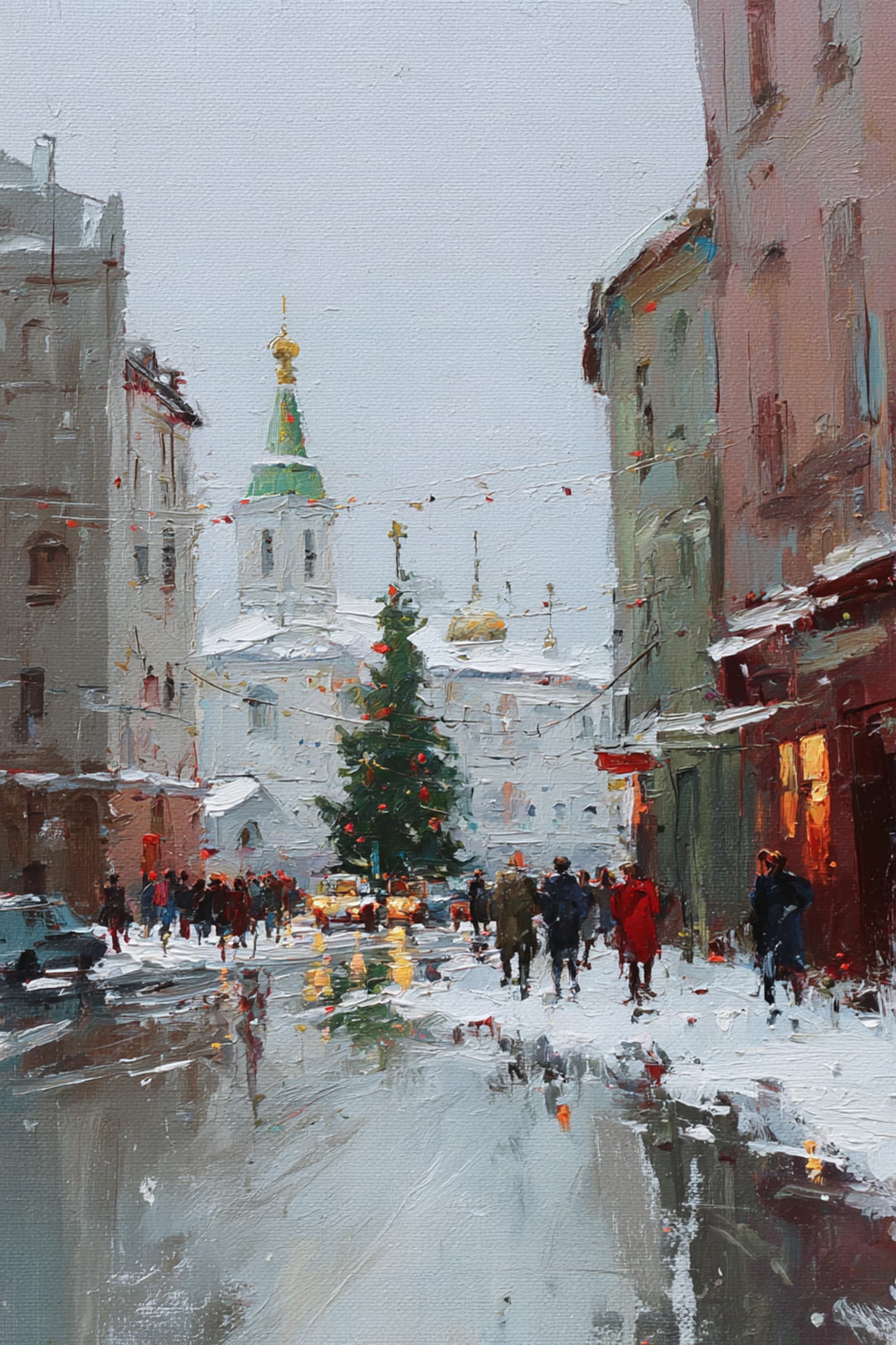 SR Coffee Рыбинск